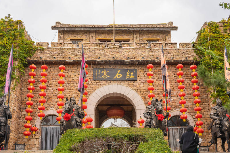 5天4晚山东美食攻略，开启一场味蕾之旅！