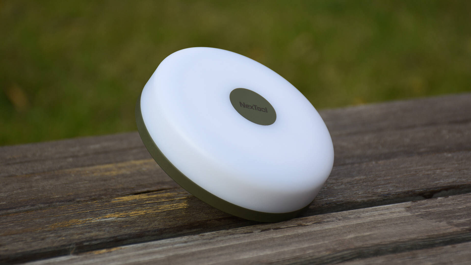 照明氛围二合一露营怎能没有它？开元棋牌试玩纳拓星河露营灯：(图6)