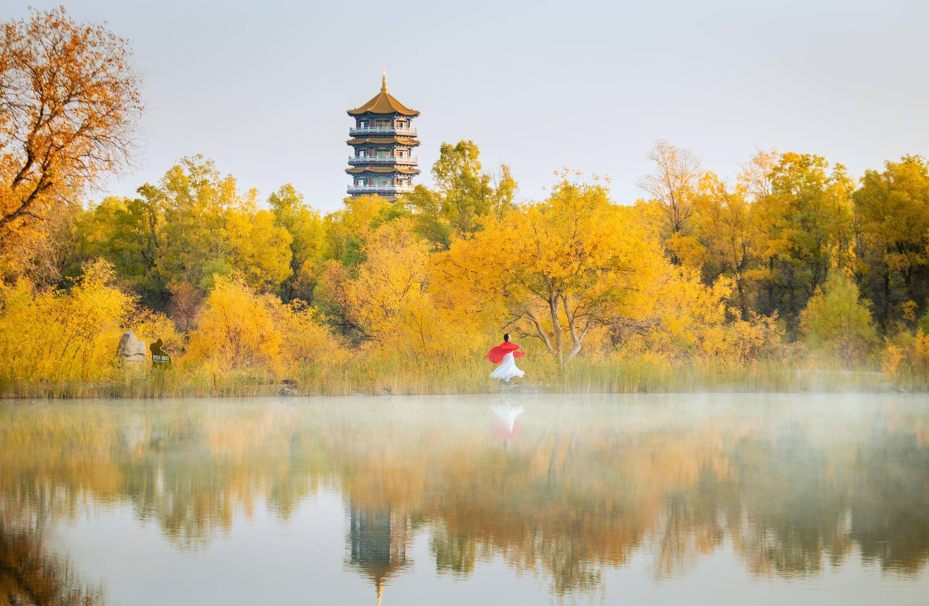 泸沽湖品质很高的旅游攻略，云南9天跟团行程规划