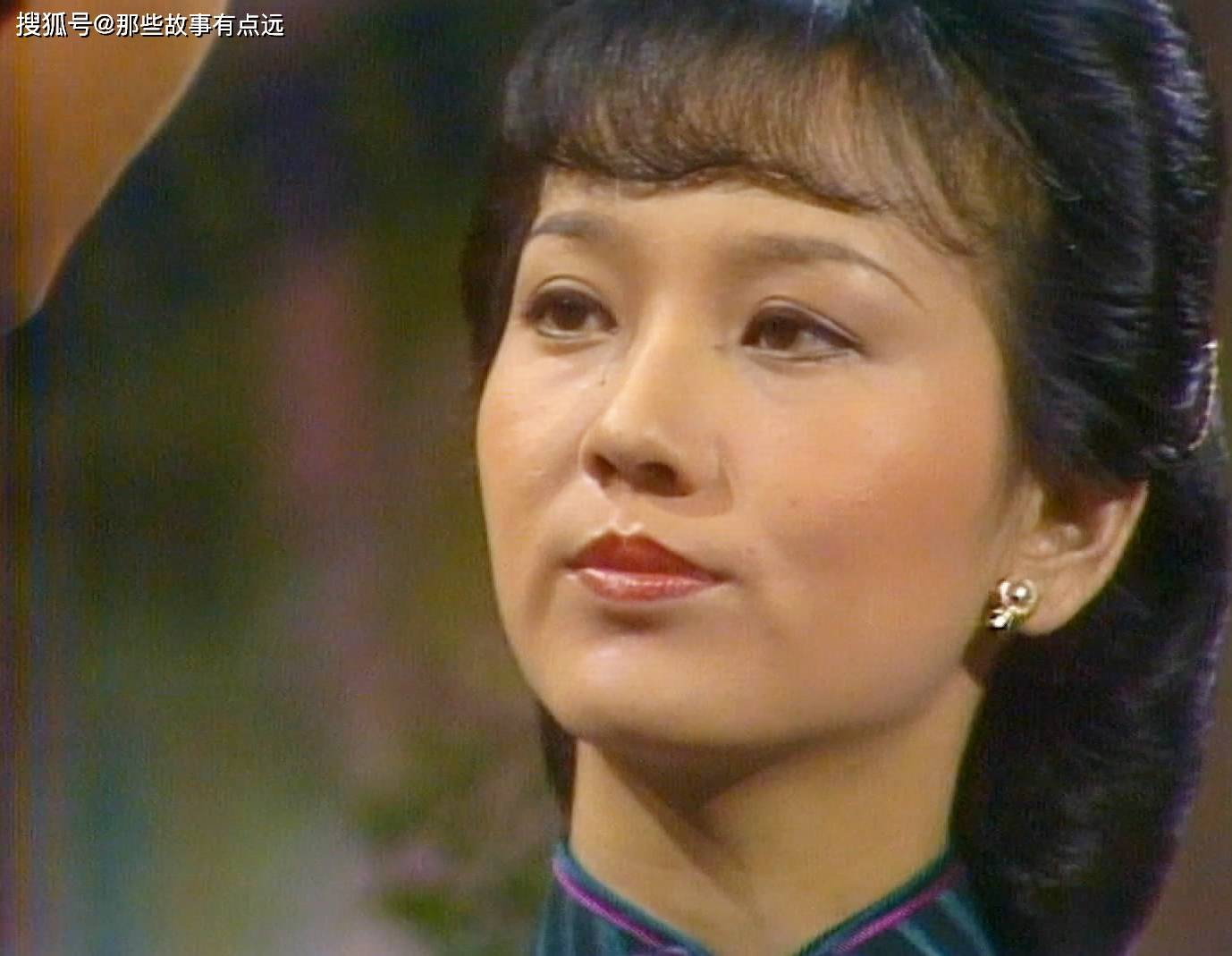 重看《上海滩》大结局，才发现许文强根本不爱冯程程