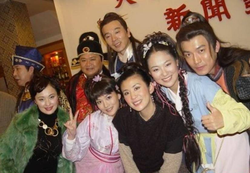 原创《天下第一媒婆》15年，最丑女主成人生赢家，男主大器晚成被说哭