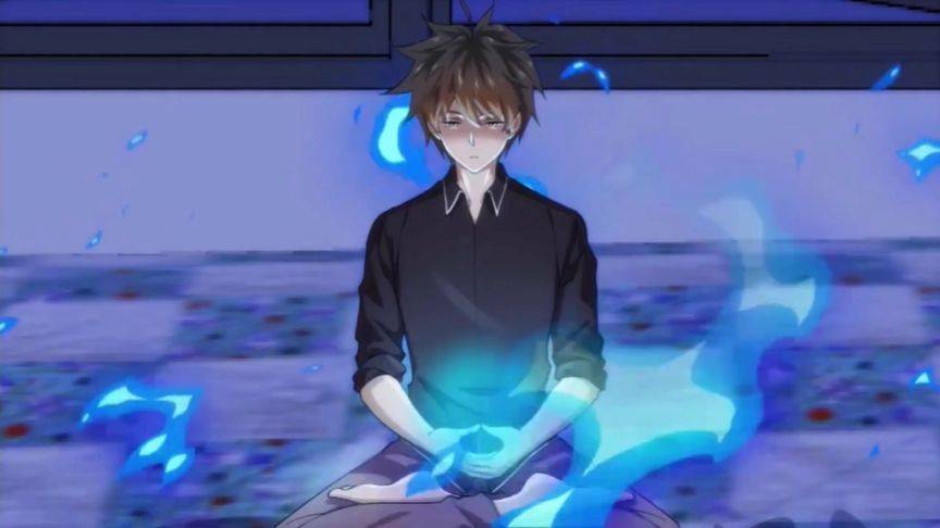原创三本不错的现代修真文，修真者融入到现代生活，让人眼前一亮！