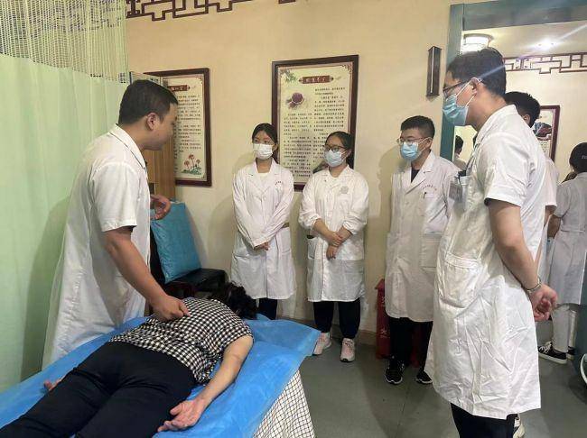 济南市民族医院：厚德精术促康复，传承创新弘中医