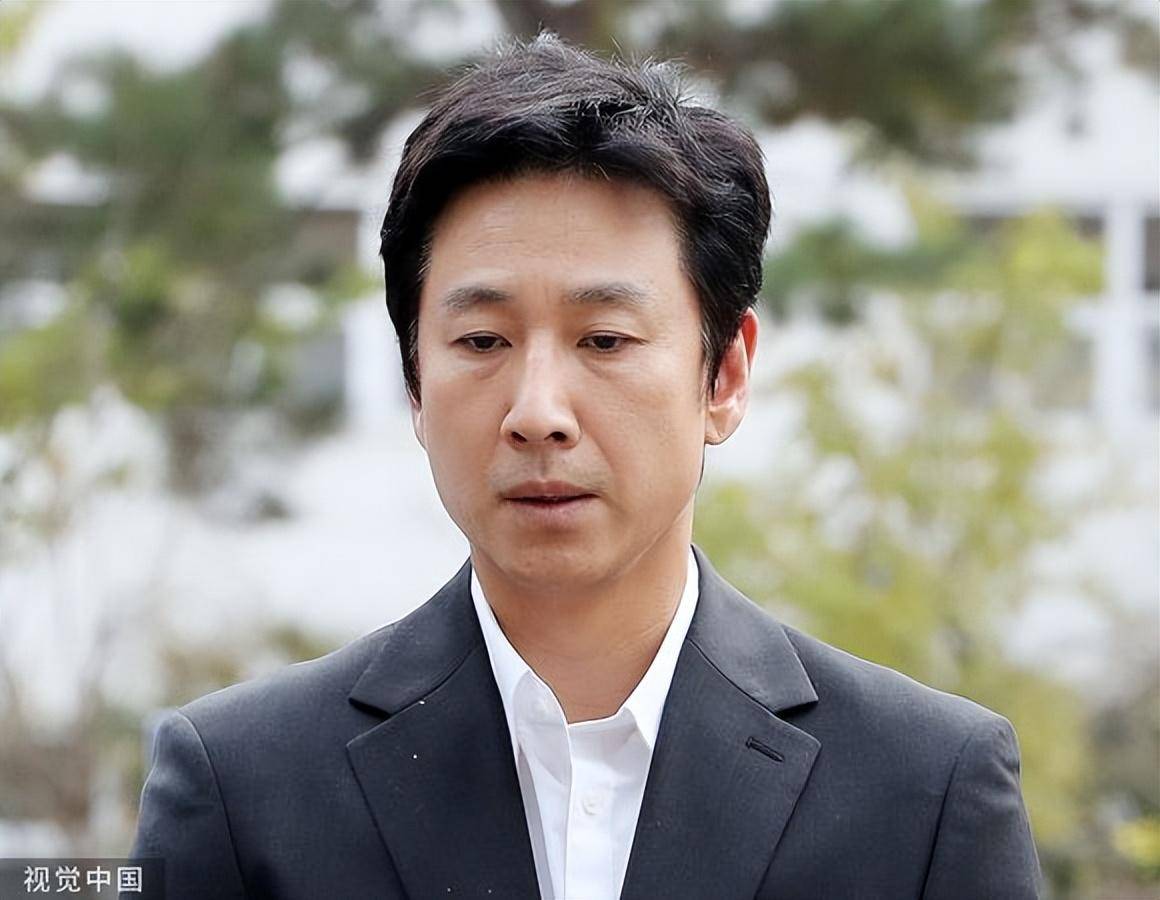 原创韩网冲击！李善均毒品精密检测也是阴性　警方要重拔脚毛