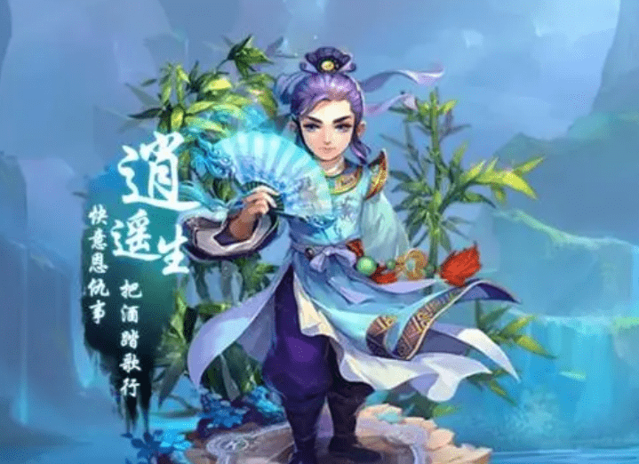梦幻西游手游新手入门攻略，六点基础教学带你起飞