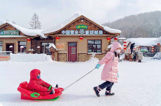 雪乡旅游5天大概消费，雪乡5天4晚自由行攻略及费用，如何省心，看完就懂了