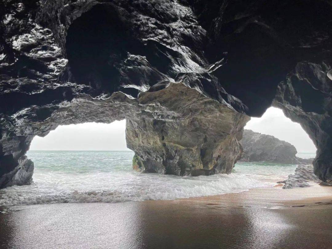 东进西出10天海南环岛旅游公路骑行攻略