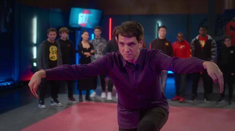 《功夫梦2》即将开拍，成龙老当益壮