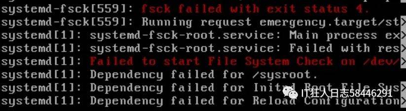 如何分析Linux核心转储文件以诊断系统崩溃原因？  第1张
