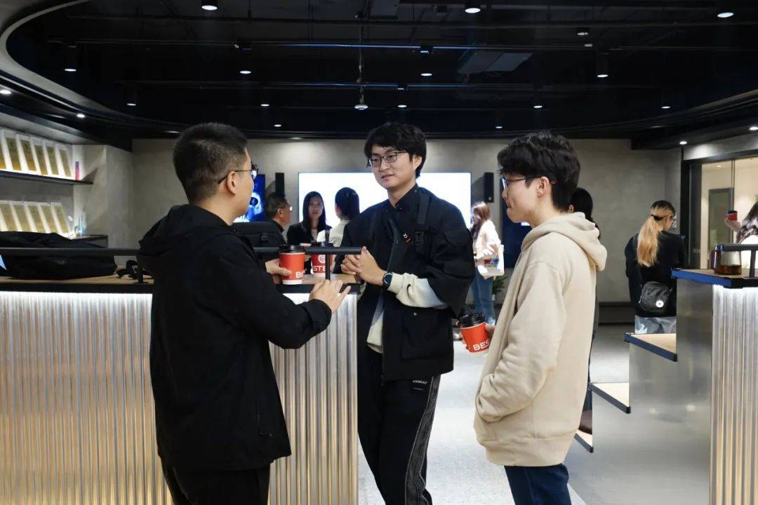 新一代语言技术复合型人才培养与创新应用探索 新一代语言技术复合型人才培养与创新应用探索