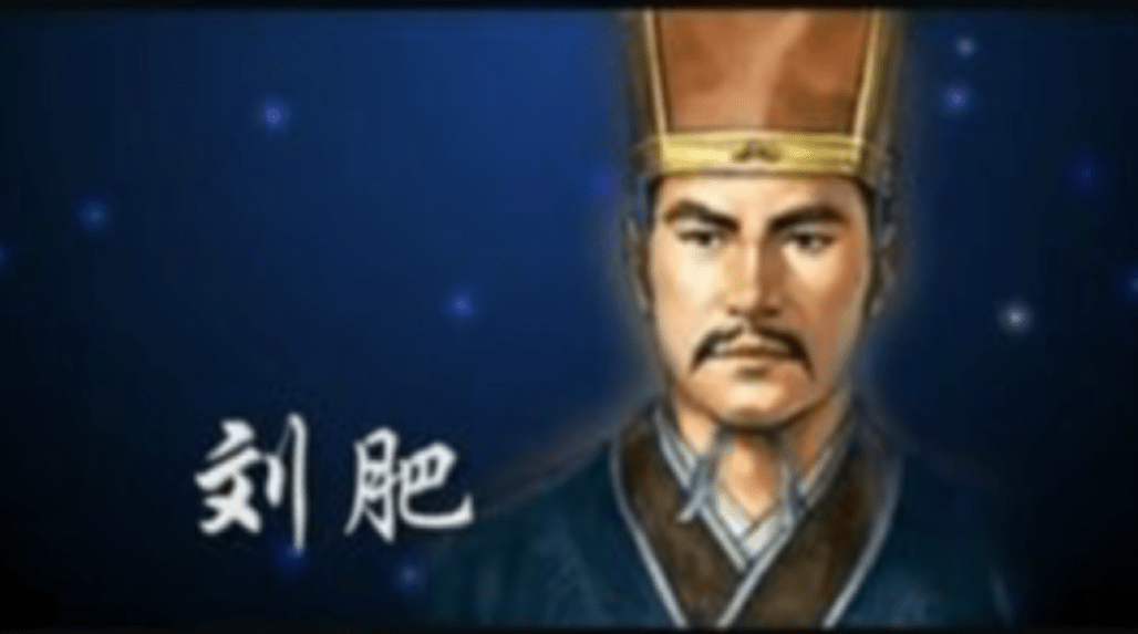 原创刘邦的长子刘肥，本人与世无争，为何生的儿子却个个野心勃勃？