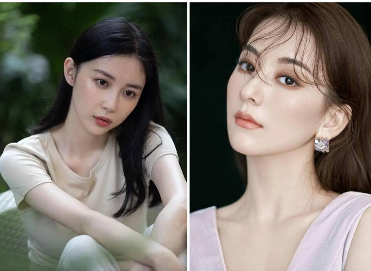 潘玮柏与妻子宣云补办婚礼，昔日好友Amy姐，方媛再次被送上热搜