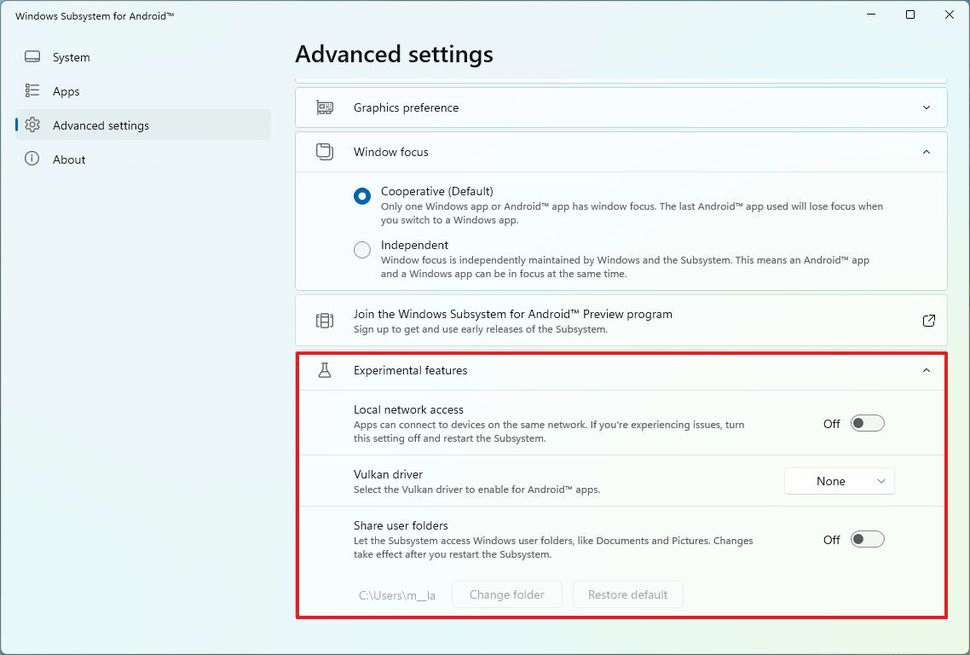 如何在Windows 11中配置应用程序安装权限？  第1张