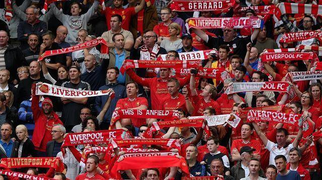 英超联赛免费高清直播+实时赛程+积分预测（2025赛季全覆盖）英超第15轮前瞻：布莱顿要避免两连败利物浦能拿回3分？