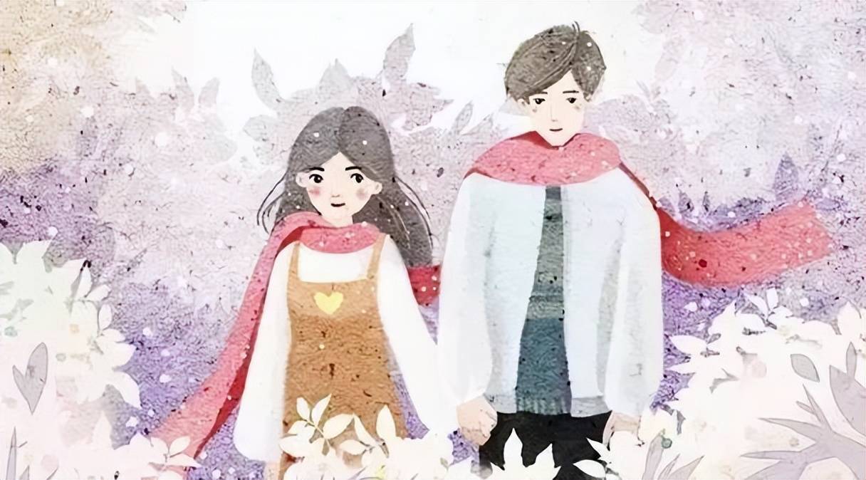 真爱还是假爱？几个细节揭示一个女人对你的内心真实感情！