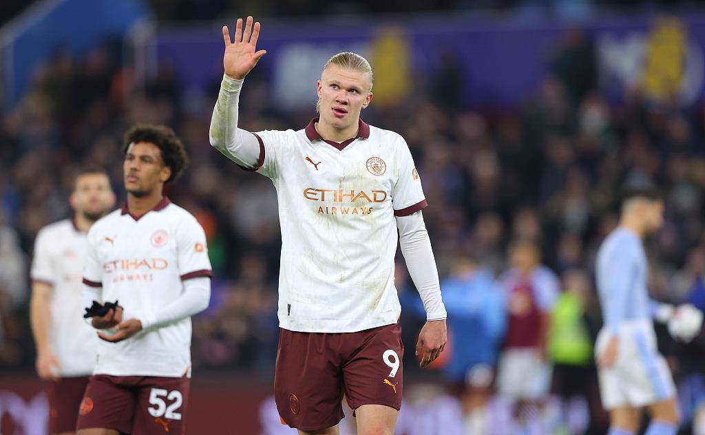 “英格兰足球超级联赛超算预测最新英超夺冠概