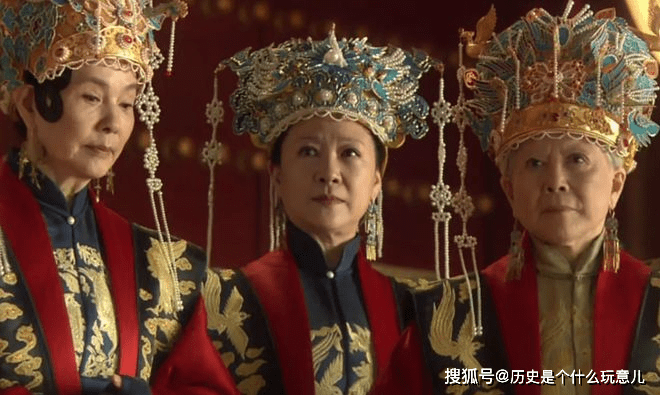 原创一品诰命夫人是什么意思？这个封号有多大权力？