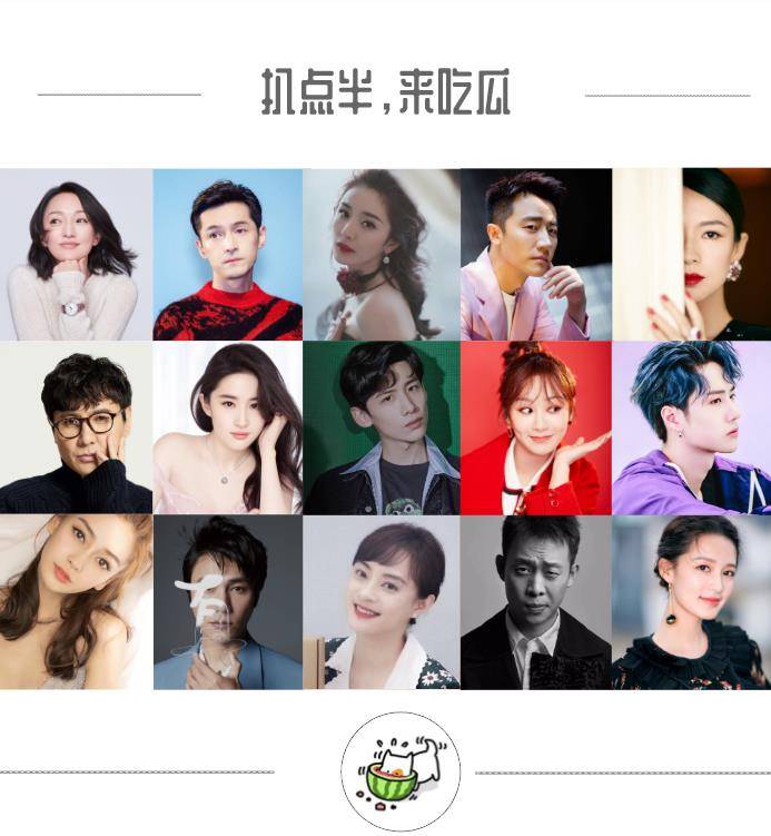 原创“恐婚”的周渝民为什么娶了喻虹渊？深扒下才知是情理之中…