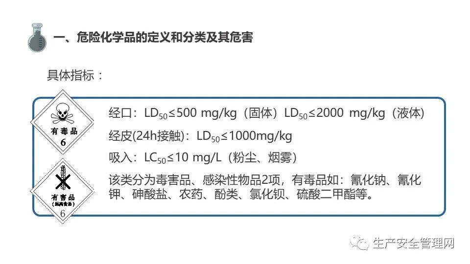 【ppt】危险化学品安全知识及应急处置（104页）