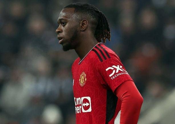 Wan-Bissaka and Manchester United: The Root Cause of the Team’s Champions League Elimination