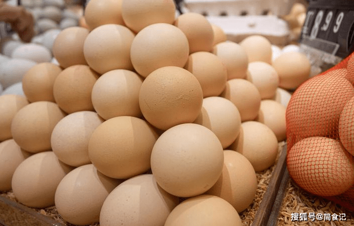 原创
            鸡蛋“吃对了是养生，吃错了是要命”，这4种错误吃法，尽早改掉