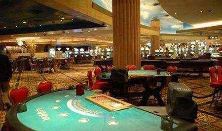 为什么经常收到澳门赌场的短信