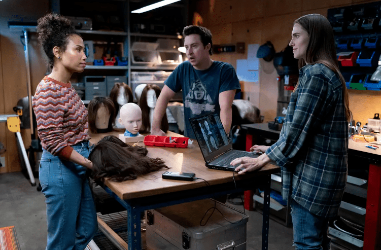 原创
温子仁也翻船,它戳中人工智能阴暗面