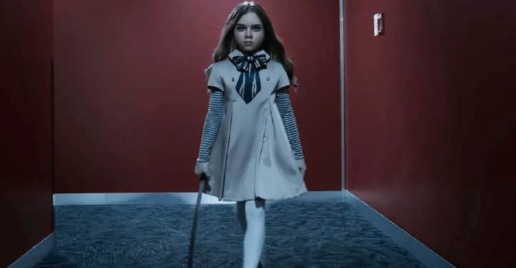 原创
温子仁也翻船,它戳中人工智能阴暗面