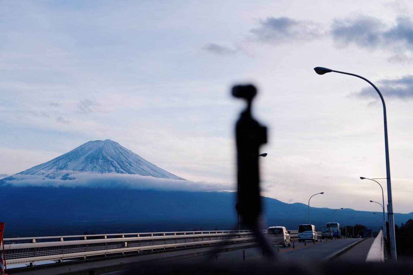 第十三次日本自由行，去富士山骑行吧！+深度探索东京秘境