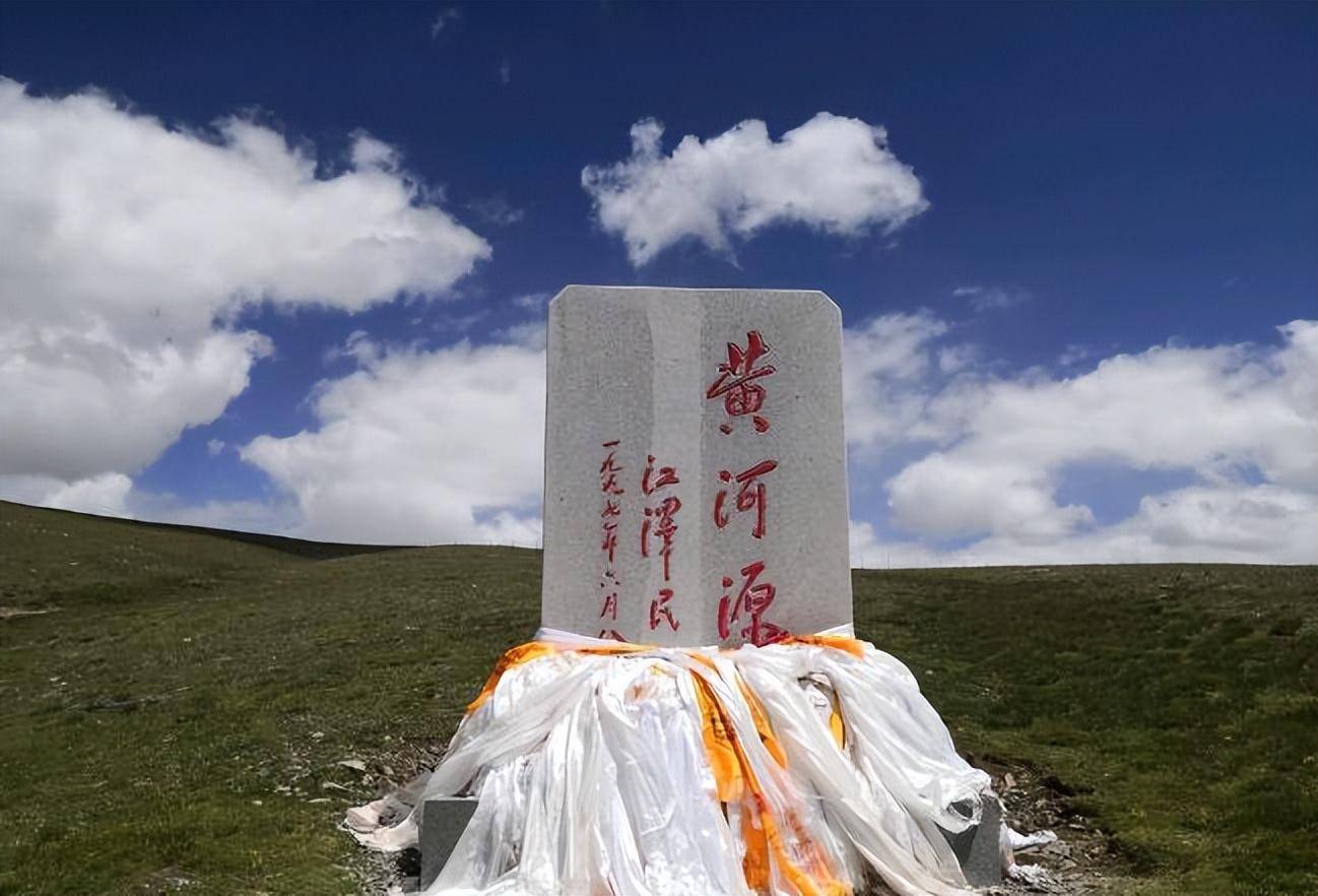 黄河的源头被找到，想不到只有碗口大小，却不能让任何人靠近？_原因_星宿_相关