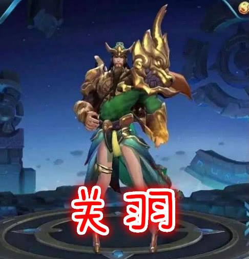 王者荣耀:当男英雄换上裙子,兰陵王辣眼睛,看到最后:美女你谁?