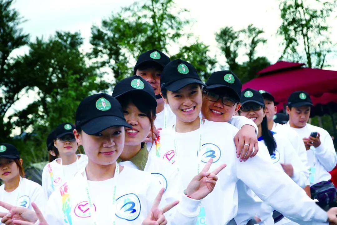 #北京市#自主招生 | 我们在北工院等着你！