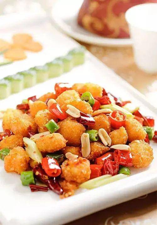 九道川味酒楼菜品,浓香四溢,滋味出彩!