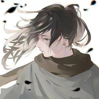 情侣动漫卡通头像超萌 | 卡通情侣一人一半头像