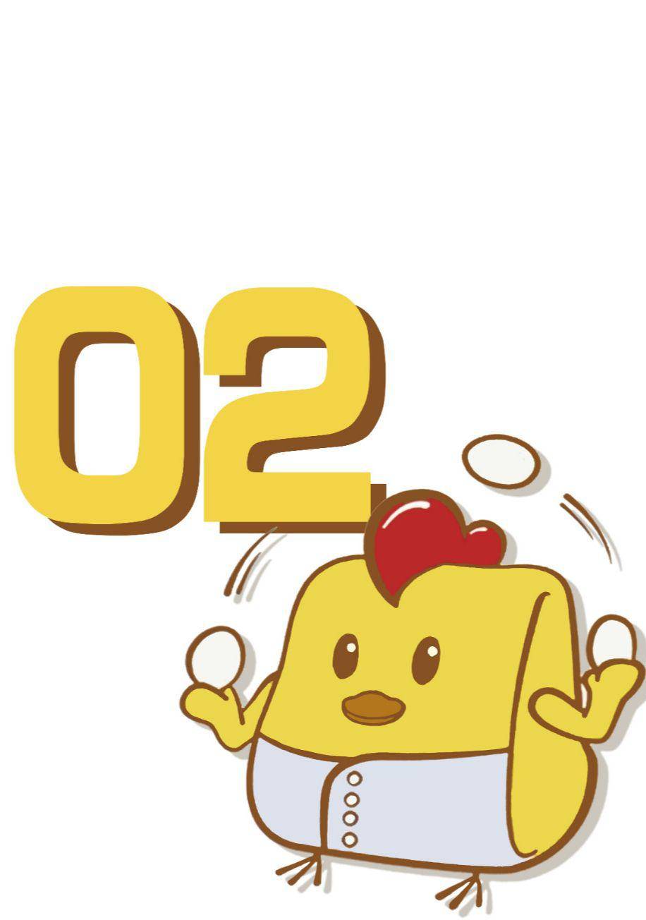 duang~50颗鸡蛋砸出的抖臀蛋糕!不套路!开业请你