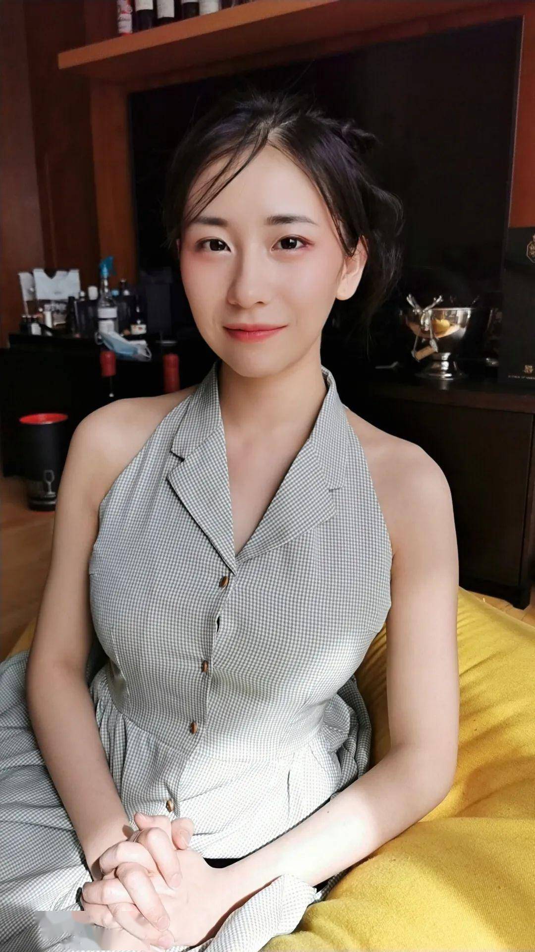 醉鹅娘 x make up for ever | 把微醺的诱惑定格在脸上