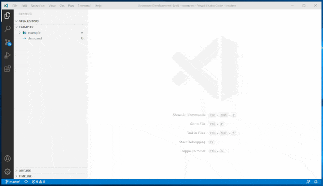 太赞了,VSCode 上也能画流程图了!-搜狐大视野-搜狐新闻