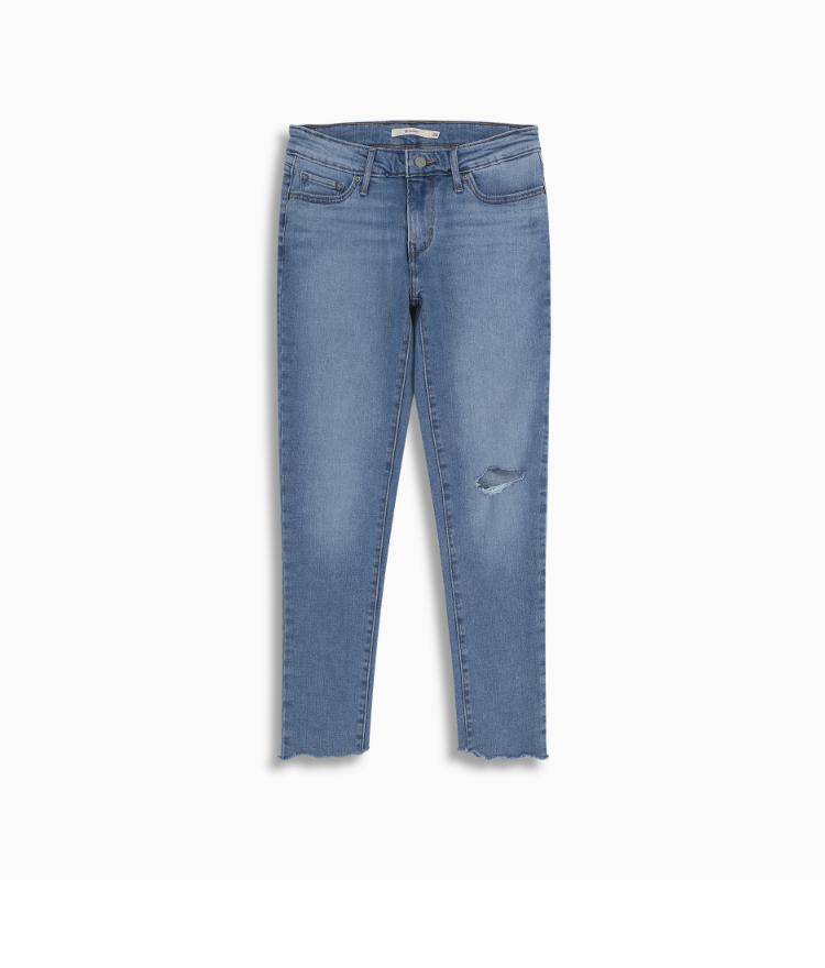 衣服今年不买新衣服了？但你可以拥有一个迷你衣橱。