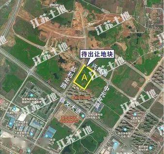 南京发布第二批土地预公告!16块地,超80公顷!紫东,江宁大出货