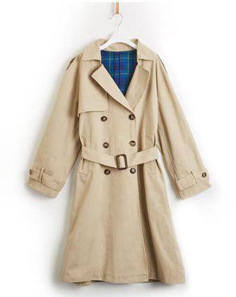 衣服今年不买新衣服了？但你可以拥有一个迷你衣橱。