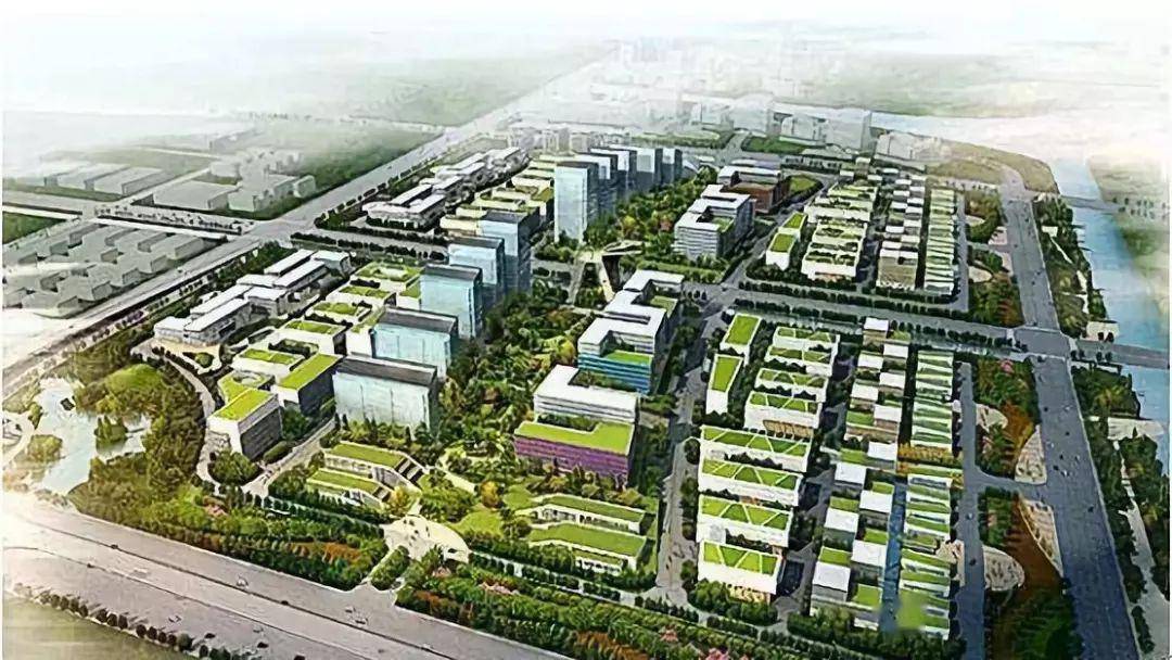 惠州将新打造7个千亿园区,面积最大的在惠东!