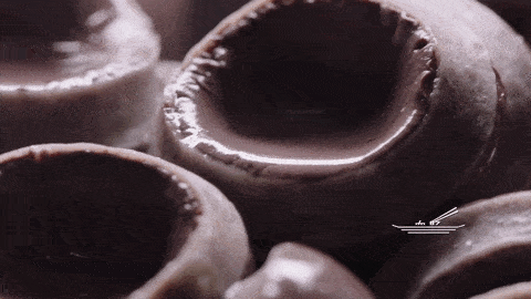 中西方人吃起血来，个个津津有味(图文)