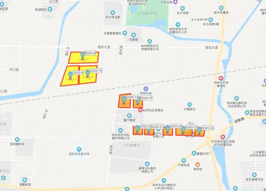 长三角各城市2020年G_长三角各城市夜光图