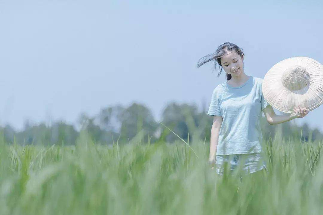 初夏,与你在阳光灿烂的日子里开怀大笑!