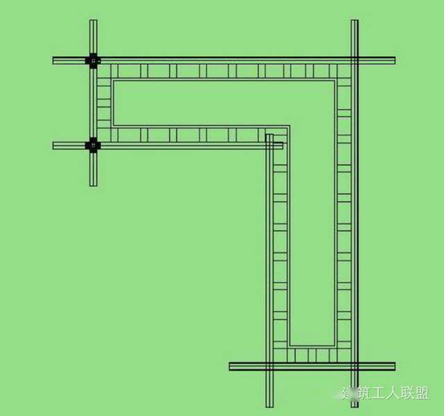 超级全木工、架子工、材料用量算法