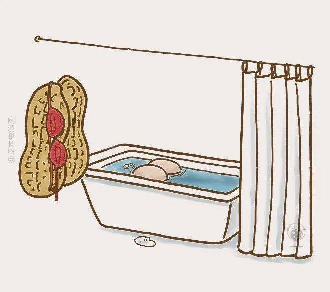 这些少儿不宜的成人漫画,太污了