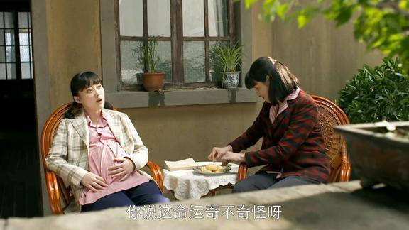 父母爱情:安杰奇怪自己嫁了个大老粗,为什么还感觉挺幸福