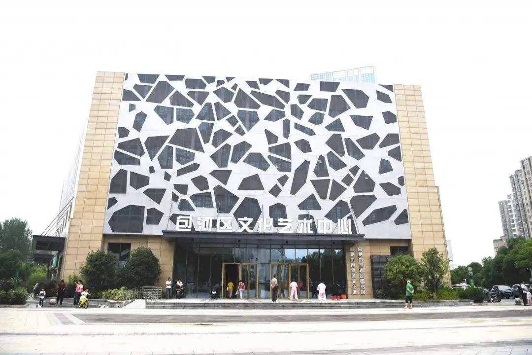 县区动态包河区图书馆自助阅读区恢复开放丨志愿者招募开始啦