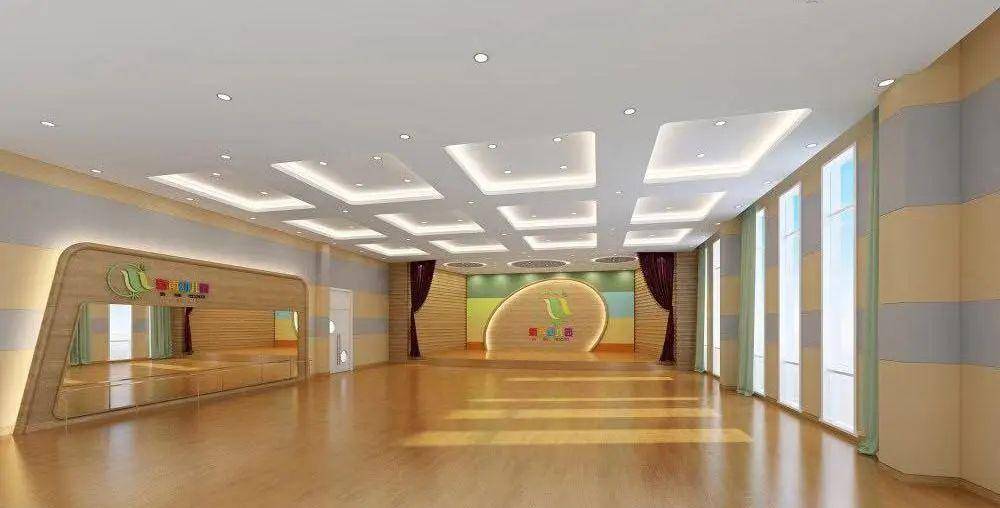 好消息象山又有一所新幼儿园即将建成投用啦