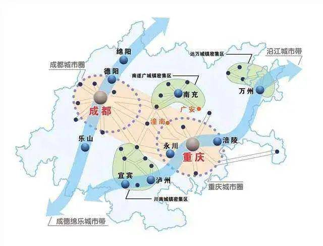 十三五规划城市群经济总量_十三五规划经济成就(3)